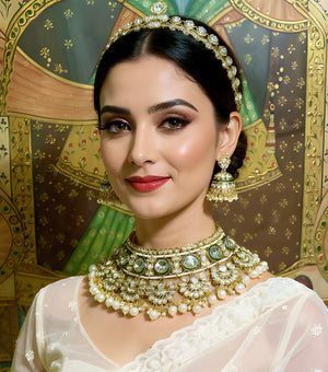 BRIDAL & SEMI BRIDAL SETS