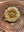 KUNDAN PEARL SOUTH INDIAN RING