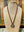 SILVER PATRA TRIBAL ART ANTIQUE SEMI PRECIOUS NECKLACE