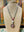 HANDPAINTED LORD GANESH SEMI PRECIOUS NECKLACE