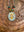 HANDPAINTED LORD GANESH SEMI PRECIOUS NECKLACE