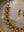 MA LAXMI TRIBAL TEMPLE ANTIQUE GOLD PLATED NECKLACE SET