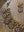 JADAU MOISSANITE SOUTH INDIAN DESIGNER NECKLACE SET