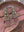 SOFT PINK PREMIUM MOISSANITE OVAL DROP DANGLER EARRINGS