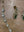 GREEN VICTORIAN PREMIUM MOISSANITE POLKI EMERALD PENDANT SET