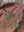 MINT GREEN MOISSANITE REGAL DROP STATEMENT NECKLACE SET