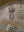 SOFT PINK KUNDAN MOISSANITE MONALISA TEAR DROP DESIGNER CHOKER SET